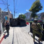 Descartan fuga de reos en cárcel 4 de Quito, era simulacro