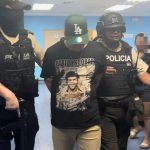 Dos hombres baleados es el saldo de un ataque armado registrado frente al colegio Velasco Ibarra de Buena Fe