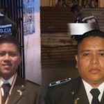 Dos policías asesinados en menos de 24 horas, en Guayaquil