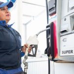 El precio de las gasolinas extra y ecopaís sube tres centavos desde este 12 de julio