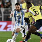 Ecuador ante un 'cuco', Sánchez Bas y Valencia fijados en Argentina