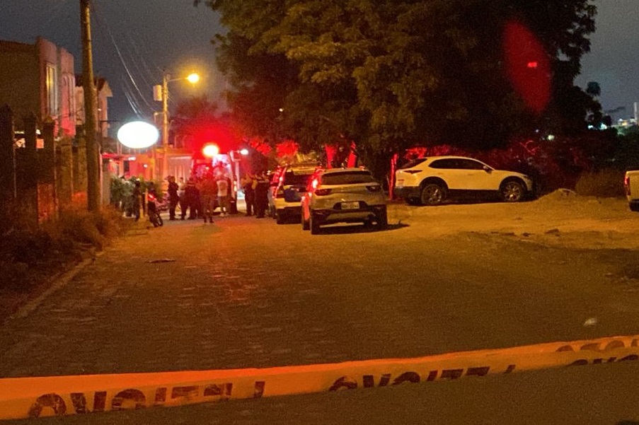 El ataque armado dentro de un restaurante, en Manta, cobró su tercera víctima la mañana de este domingo 21 de julio del 2024.