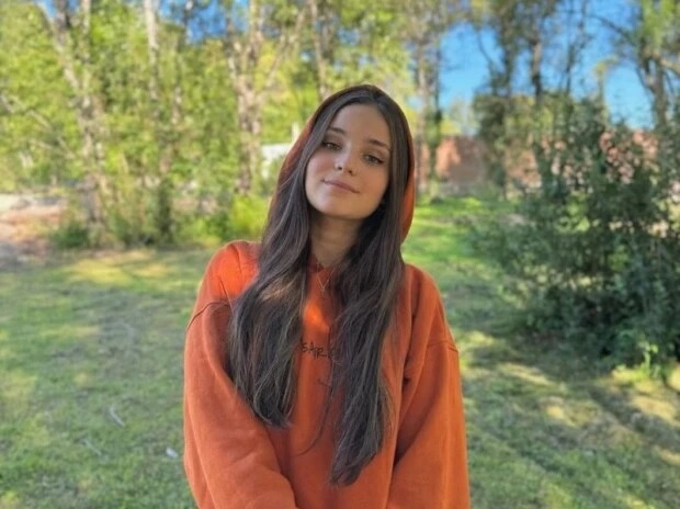 El cadáver de la influencer argentina Catalina Gutiérrez apareció  dentro de un carro en la ciudad de Córdoba.