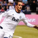 El futbolista uruguayo Octavio Rivero, de 32 años de edad, se convirtió en el nuevo delantero del Barcelona S.C.