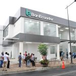 El Presidente Daniel Noboa dispuso a BanEcuador perdonar los créditos que están en proceso de coactiva en dicha institución.