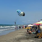El sexto de un total de diez feriados nacionales, en Ecuador, está próximo a llegar. Se trata del feriado por el Día de la Independencia.