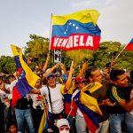 elecciones en Venezuela