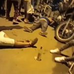 En la parroquia San Isidro, del cantón Sucre, norte de la provincia de Manabí, se registró el asesinato de tres comerciantes.