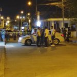 En un poco más de 24 horas, seis hombres resultaron asesinados como parte de dos ataques armados en la provincia de El Oro.