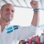 Este martes 23 de julio del 2024 se recuerda un año del asesinato de Agustín Intriago, quien para entonces era el alcalde de Manta.