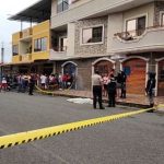 sicarios asesinan a estudiante en El Oro