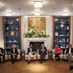 Encuentro Ejecución de Oportunidades de Europa Press sobre la Inteligencia Artificial generativa