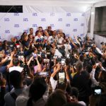 venezolanos en las urnas