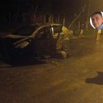 Expolicía asesinado en Junín tras dispararlo y quemarlo