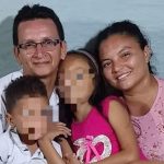 Familia que muere en accidente es sepultada en Los Ríos