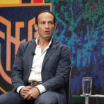 Francisco Egas dice que salida de Félix Sánchez Bas "lo sorprendió"