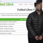 Fútbol Libre: Quién es el hacker que la creó y por qué lo detienen