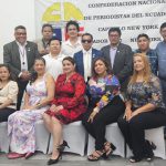 Gremio de periodistas organiza seminario internacional en New York