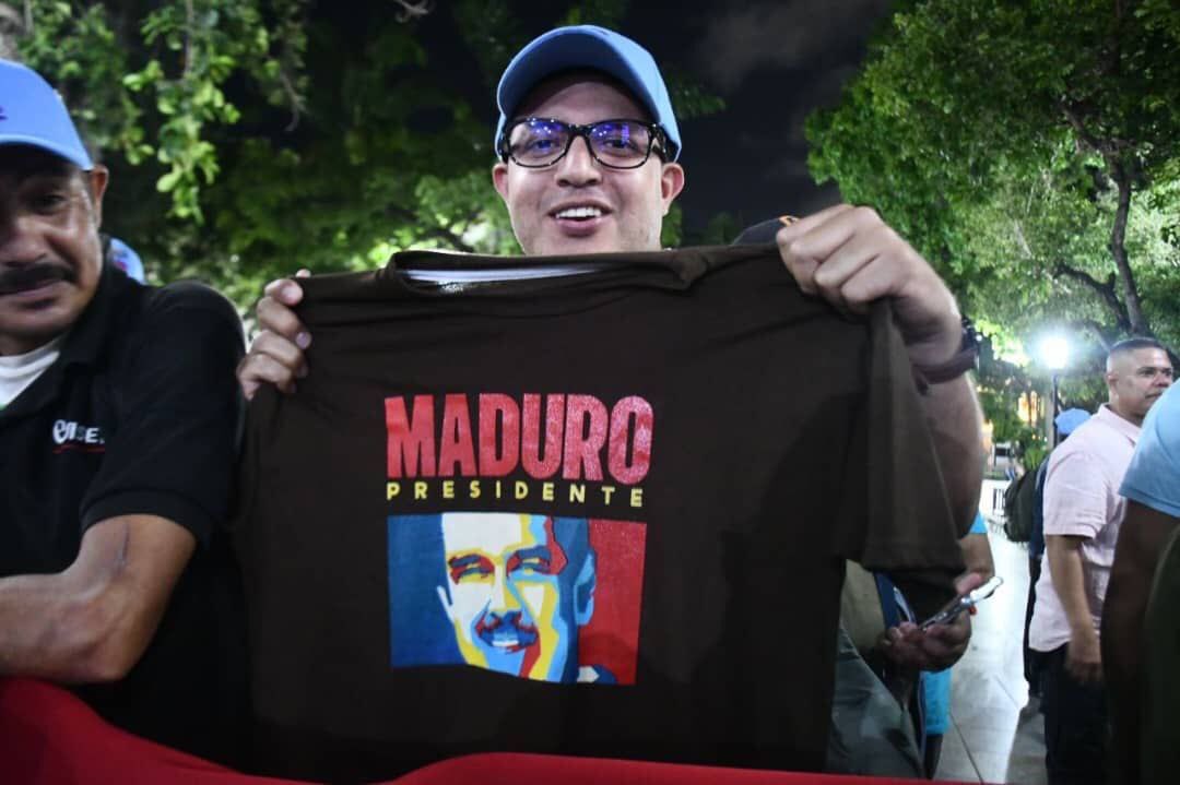 elecciones venezuela