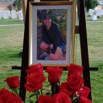 Ha pasado un año desde que a Lorena Morales le arrancaron el corazón; a su hija, la 'China' como le decían de cariño, la asesinaron.