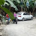 tres cuerpos sin vida en hacienda bananera de Santa Rosa