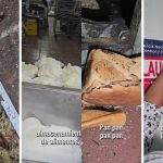 Heces de roedores y cucarachas detectó Arcsa en panadería de Guayaquil