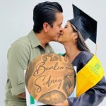 Jefferson Rescata y Helen Rescata influencers tendrán una niña