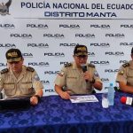Hijo de alias 'Fito' con vínculos en irregularidades en agencia de tránsito de Puerto López