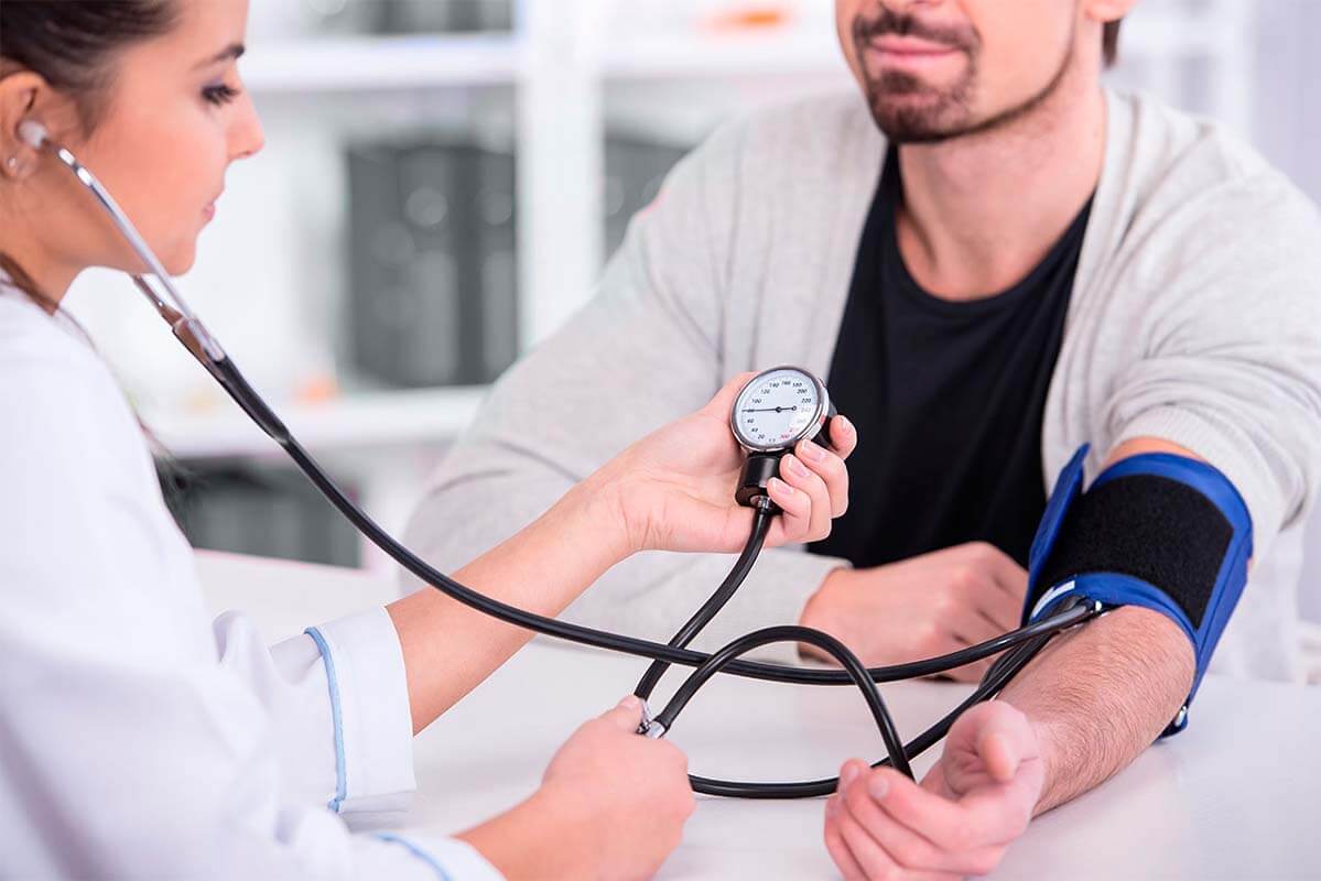mitos hipertensión arterial