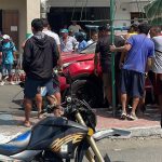 Hoover Villamar, exmilitar y abogado de profesión, se convirtió en una víctima más del sicariato en la provincia de Manabí.