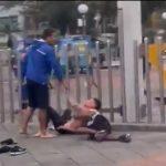 Víctima de robo atrapó a dos delincuentes en Guayaquil