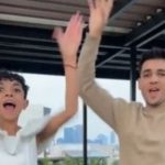 Influencer mexicano transmite el crimen de su padre y hermano