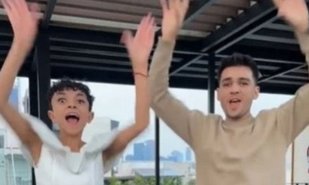 Influencer mexicano transmite el crimen de su padre y hermano