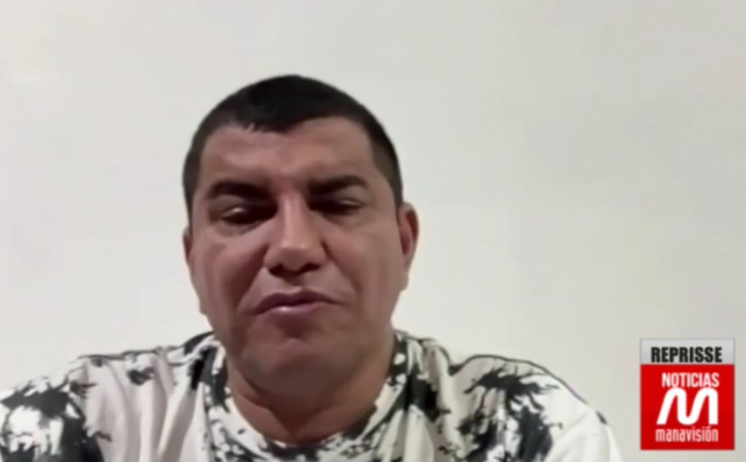 Jaminton Intriago, asambleísta, sugiere rechazar proyecto de ley sobre bienestar animal