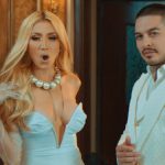 Jasú Montero y Alejandro Montes de Oca colaboran en tema musical
