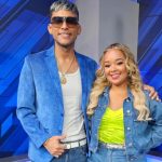 Josenid canta junto a Makano en Guayaquil