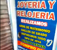 ladrones se llevan todo de una joyería