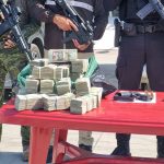 Juan Carlos Ch.Ch, de 45 años de edad, alias 'Chavalo' cayó en manos de la justicia mientras estaba en Manta, en Manabí.