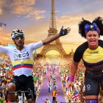 Juegos Olímpicos de París: Ecuador llega con 40 atletas