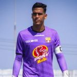 Justin Cornejo se encuentra en estado crítico tras caída