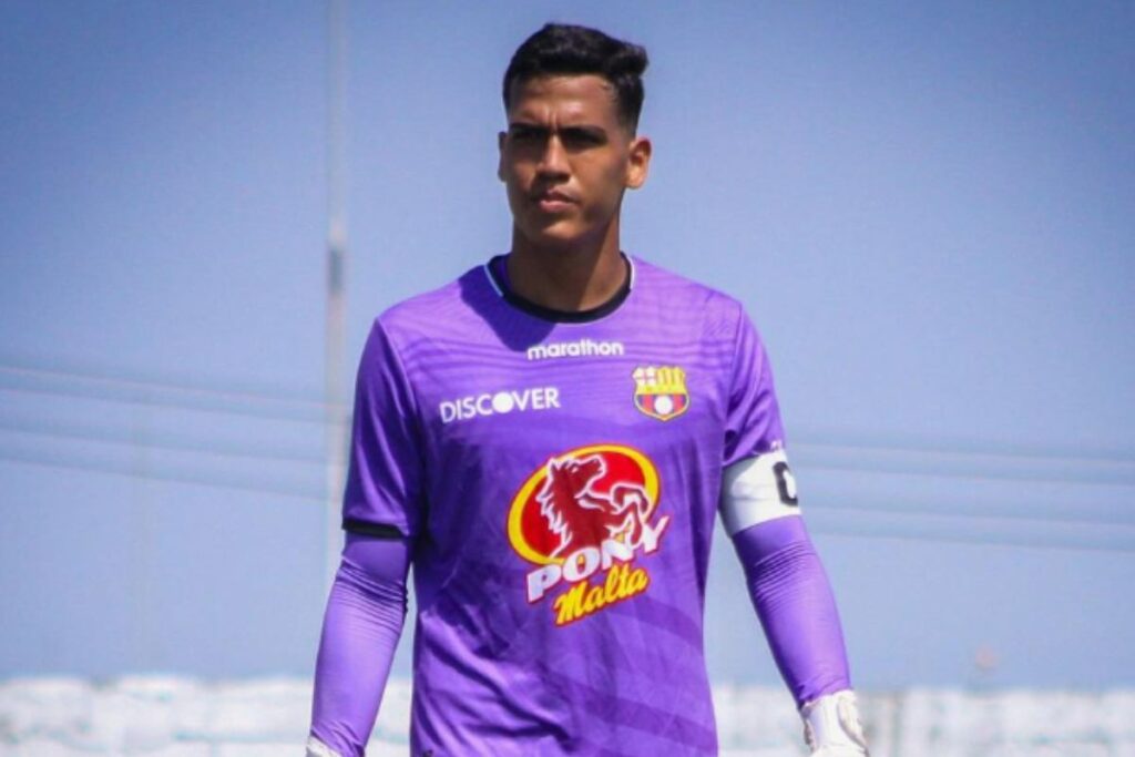 Justin Cornejo se encuentra en estado crítico tras caída