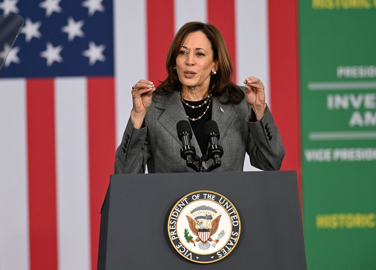 kamala harris