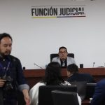 La Fiscalía General del Estado (FGE) realizó un pedido en contra siete personas investigadas por el Caso Encuentro.