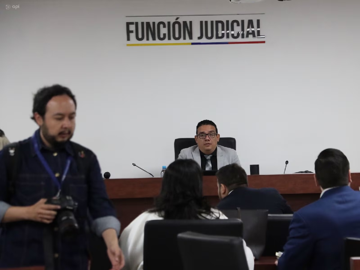 La Fiscalía General del Estado (FGE) realizó un pedido en contra siete personas investigadas por el Caso Encuentro.