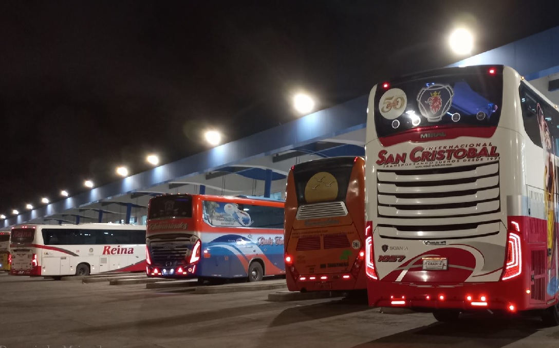 La inseguridad que se vive en las carreteras del país ha motivado a los transportistas a paralizar sus actividades a nivel nacional.