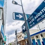 La nomenclatura urbana es un recurso fundamental para la organización y la funcionalidad de cualquier ciudad.