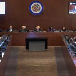 La OEA no logra mayoría para transparentar las elecciones de Venezuela.