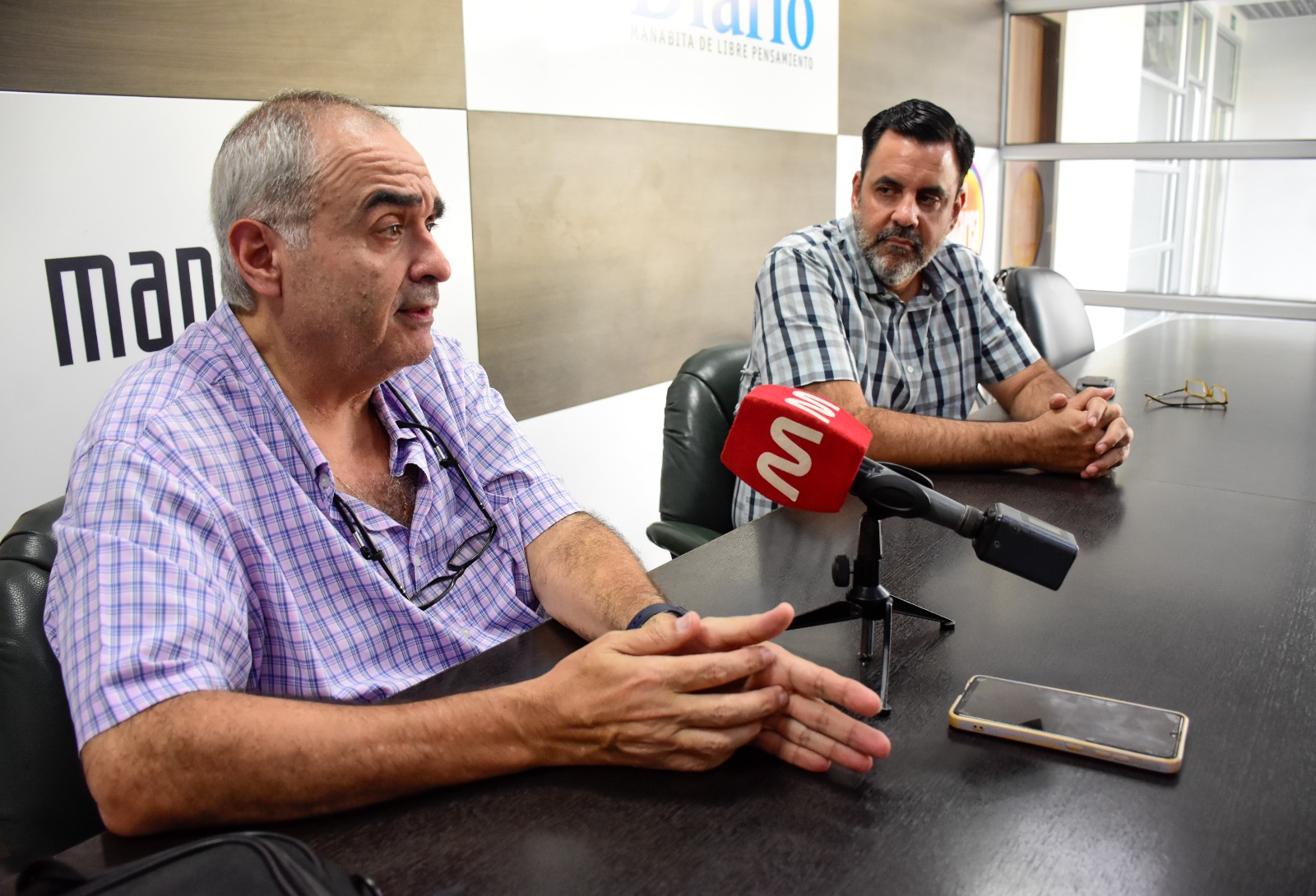 La provincia de Manabí se prepara para ser sede de un importante y único diplomado de Periodismo Deportivo.