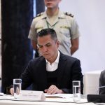 La recomendación de archivar el juicio político contra Wilman Terán y Ruth Barreno no la acogió la Asamblea Nacional.