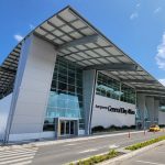 La situación del aeropuerto Eloy Alfaro de Manta requiere, por ahora, un acuerdo entre instituciones públicas.